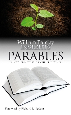 Parables - William Barclay