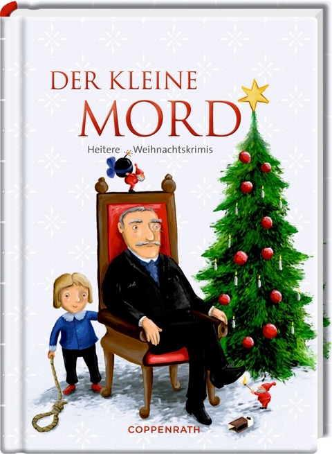 Der kleine Mord