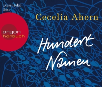 Hundert Namen - Cecelia Ahern