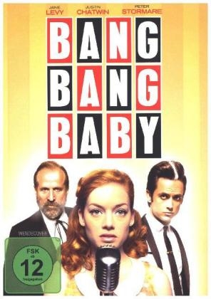 Bang Bang Baby, 1 DVD