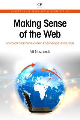 Making Sense of the Web - Vit Novacek