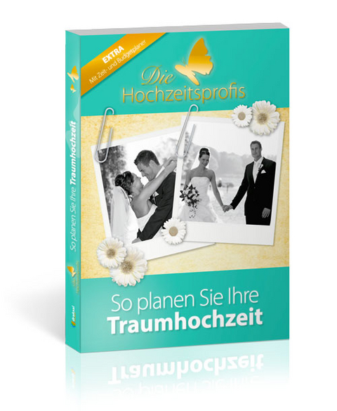 Die Hochzeitsprofis - Expertenwissen für Ihre Hochzeit