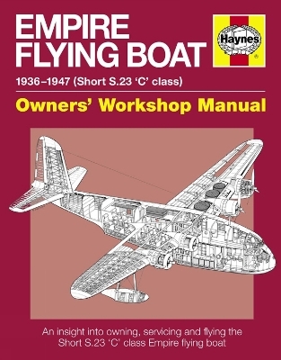 Empire Flying Boat Manual - Brian Cassidy