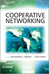 Cooperative Networking - 