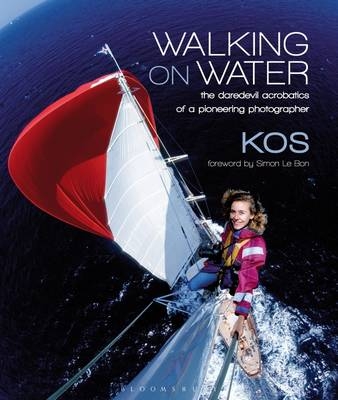 Walking on Water - Kos Evans