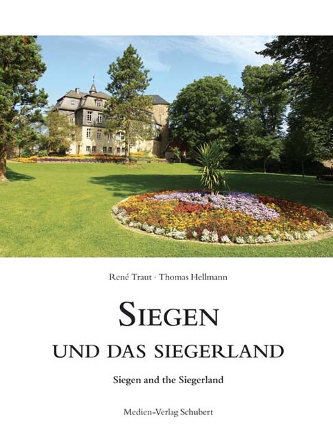 Siegen und das Siegerland - Thomas Hellmann