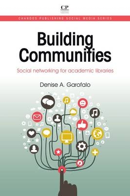 Building Communities - Denise Garofalo