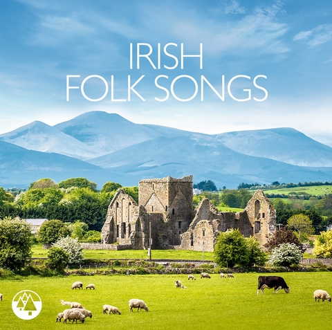 Irish Folk Songs - 