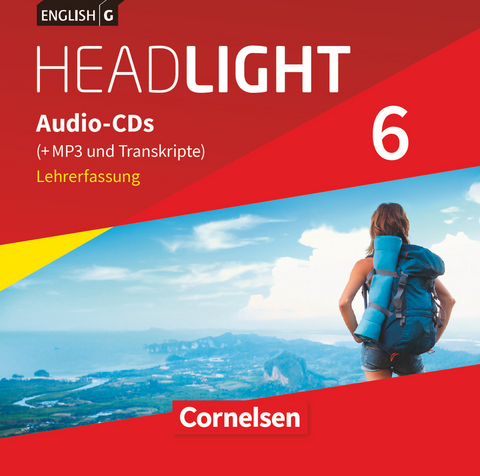 English G Headlight - Allgemeine Ausgabe - Band 6: 10. Schuljahr