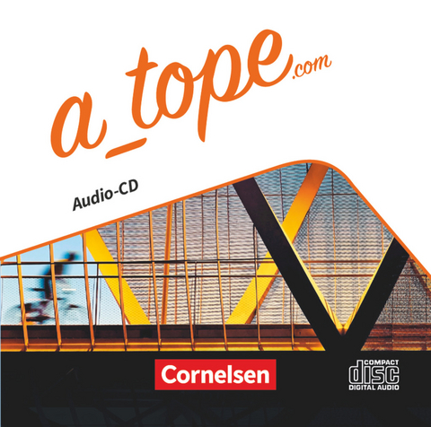 A_tope.com - Spanisch Spätbeginner - Ausgabe 2017