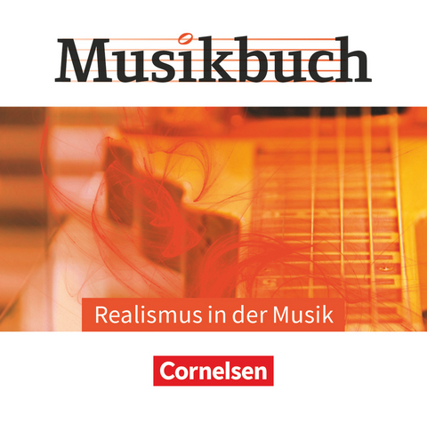 Musikbuch Oberstufe - Themenhefte - Thomas Zimmermann, Ulrich Brassel, Rainer Butz