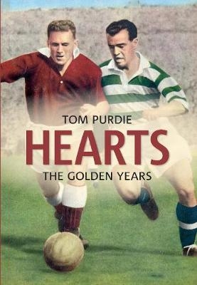 Hearts - Tom Purdie