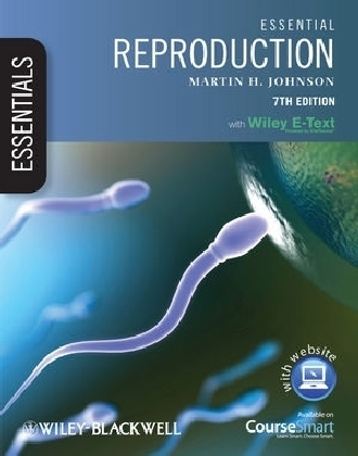 Essential Reproduction 7E - Martin H. Johnson