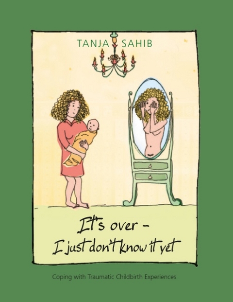 It’s over - I just don’t know it yet! - Tanja Sahib