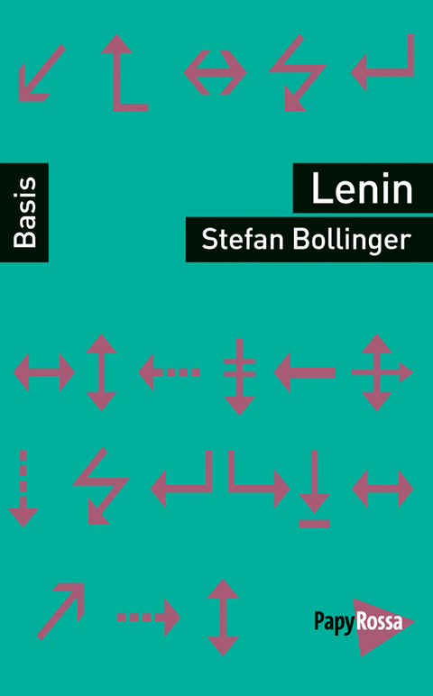 Lenin - Stefan Bollinger