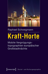 Kraft-Horte - Raphael Schwegmann