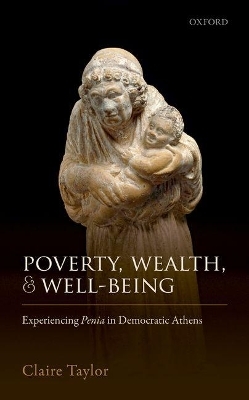 Poverty, Wealth, and Well-Being - Claire Taylor