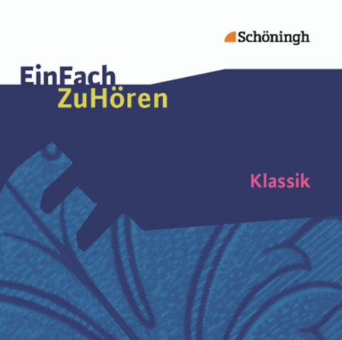 EinFach ZuHören - Wolfgang Kühnhold, Uli Lettermann, Kerstin Westphal, Christian Onciu, Gero Friedrich, Cornelia Schönwald