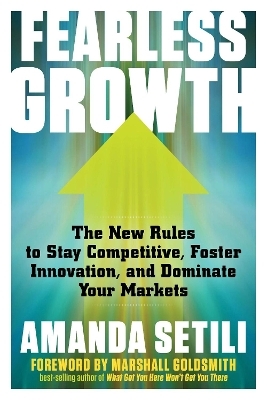 Fearless Growth - Amanda Setili