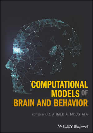 Computational Models of Brain and Behavior - 