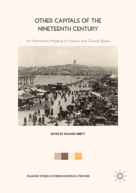 Other Capitals of the Nineteenth Century - 