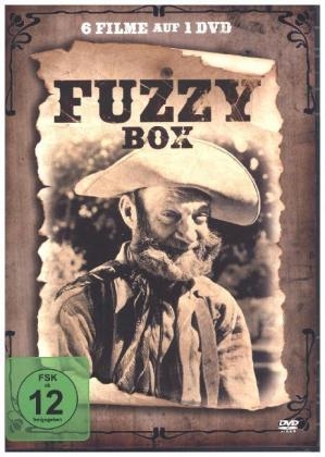 Fuzzy Box, 2 DVD