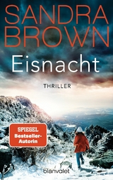 Eisnacht -  Sandra Brown