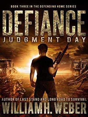 Defiance - William H. Weber