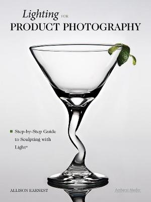 Lighting For Product Photography - Allison Earnest