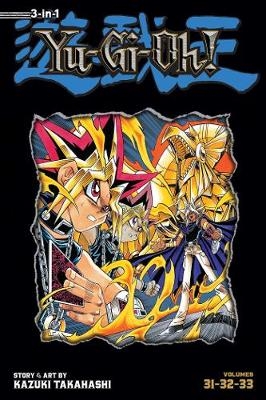 Yu-Gi-Oh! (3-in-1 Edition), Vol. 11 - 