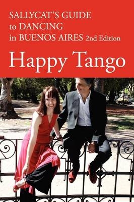 Happy Tango - Sally Blake