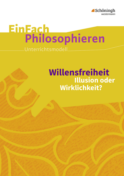 EinFach Philosophieren - Ilona Ruschmeier-Krause