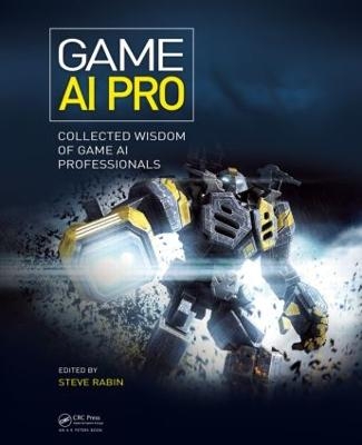 Game AI Pro - 