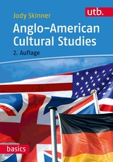 Anglo-American Cultural Studies -  Jody Skinner