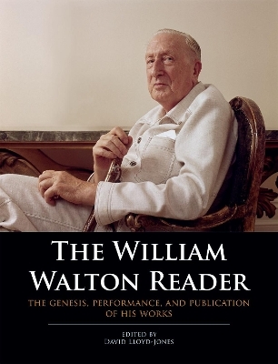 The William Walton Reader - 