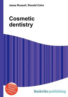 Cosmetic Dentistry - 