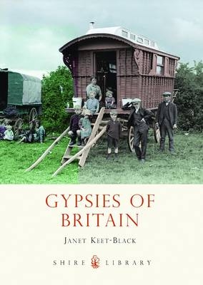 Gypsies of Britain - Janet Keet-Black