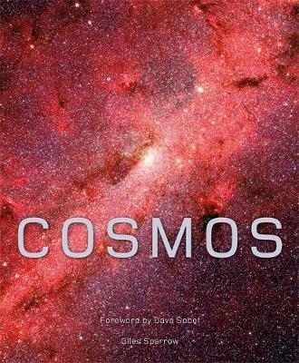Cosmos - Giles Sparrow