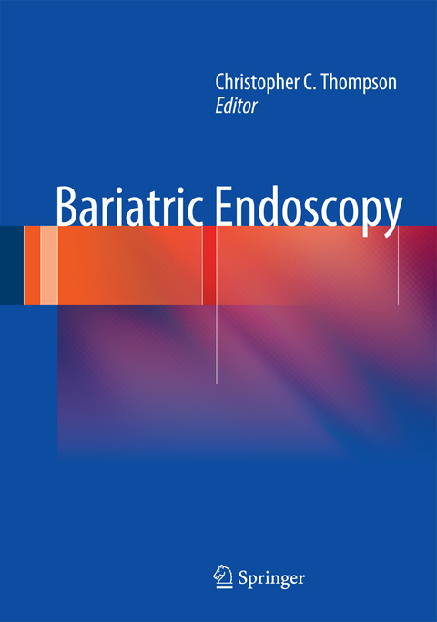 Bariatric Endoscopy - 