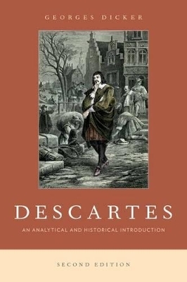 Descartes - Georges Dicker