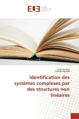 Identification des systÃ¨mes complexes par des structures non linÃ©aires - Sana Rannen, Chekib Ghorbel