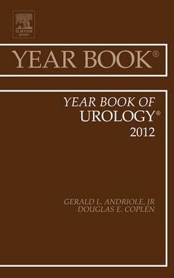 Year Book of Urology 2012 - Douglas E. Coplen, Gerald L. Andriole