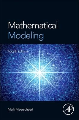 Mathematical Modeling - Mark Meerschaert