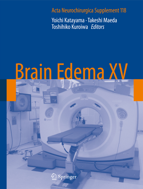 Brain Edema XV - 