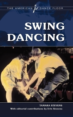 Swing Dancing - Tamara Stevens, Erin Stevens