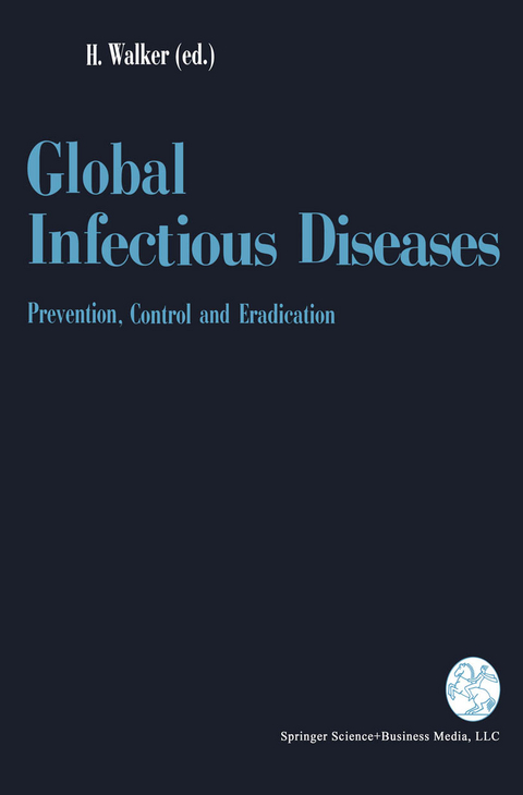 Global Infectious Diseases - 