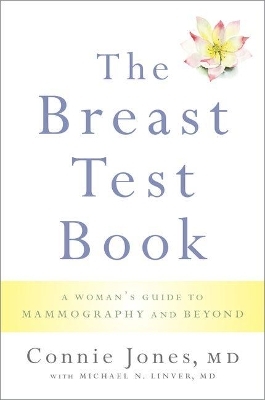 The Breast Test Book - Connie Jones