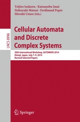 Cellular Automata and Discrete Complex Systems - 