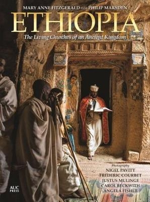 Ethiopia - Mary Anne Fitzgerald, Philip Marsden