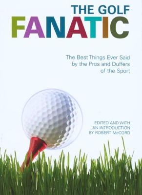 The Golf Fanatic - 
